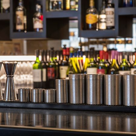 十丘广场贝斯特韦斯特高级精选酒店 爱丁堡 外观 照片